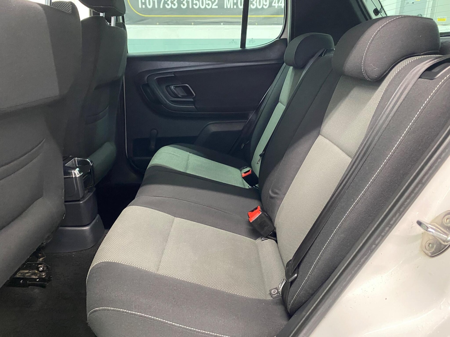 Used Skoda Fabia 2013 for sale - 77335891: Photo 16