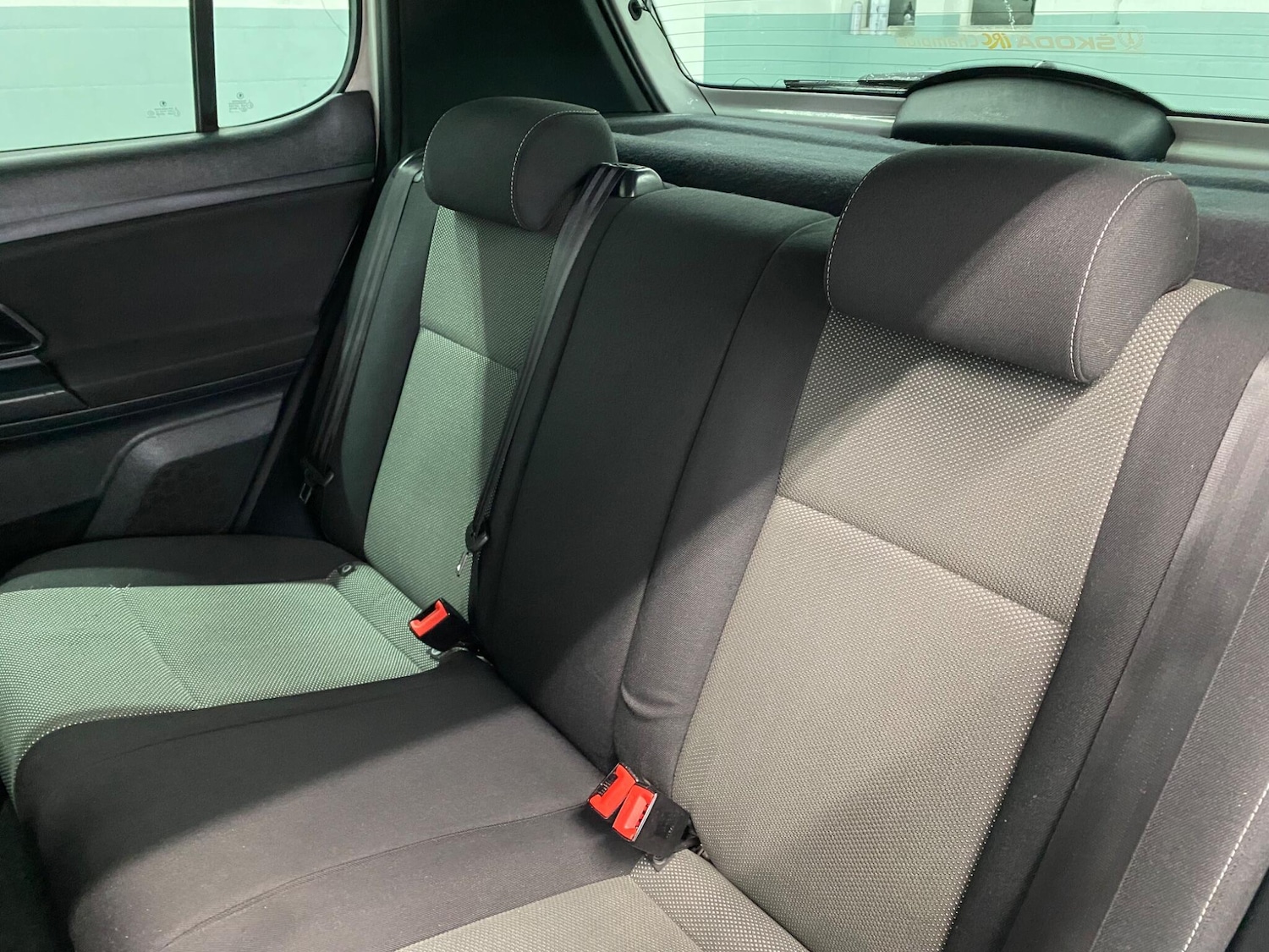 Used Skoda Fabia 2013 for sale - 77335891: Photo 17