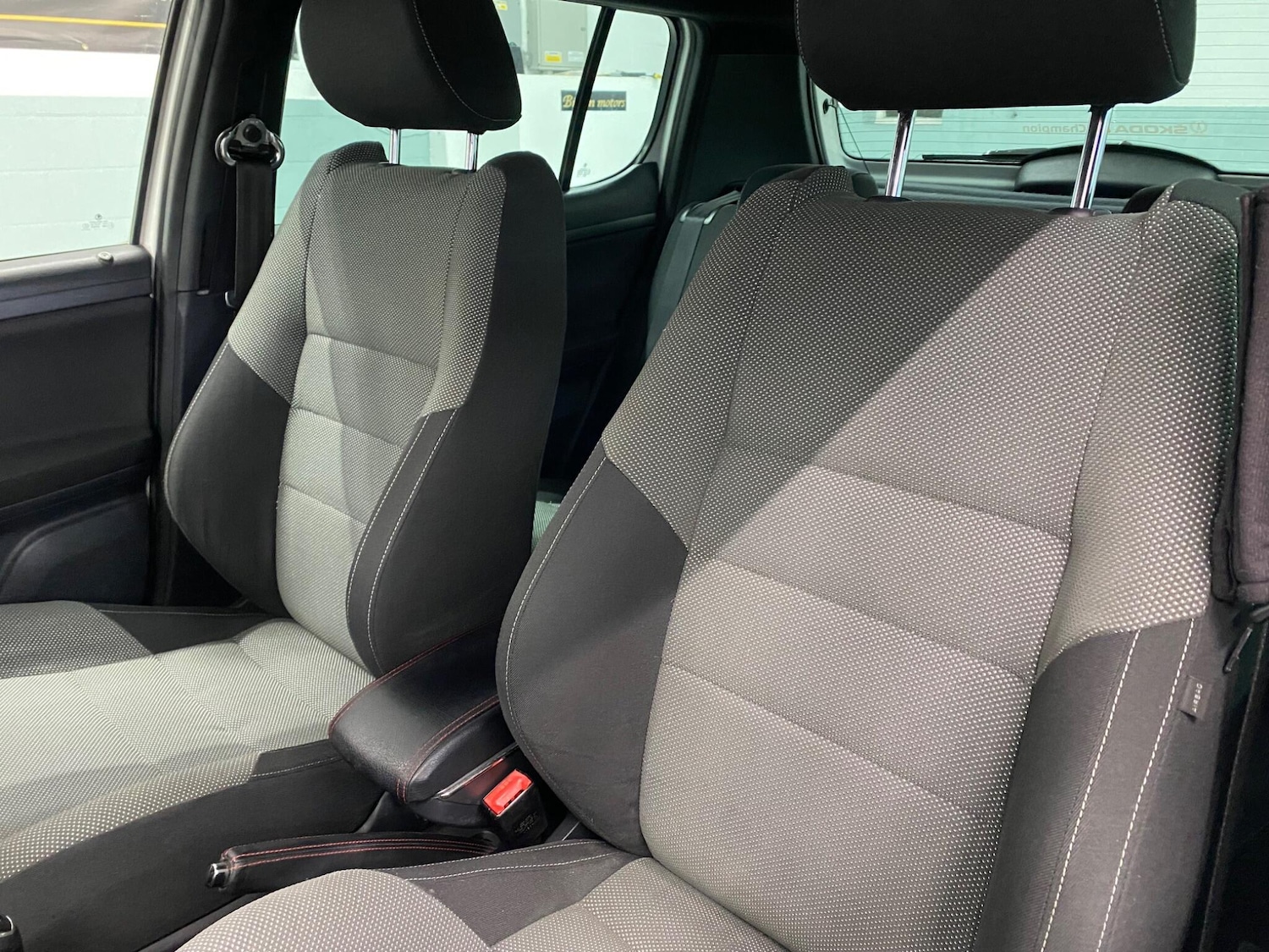 Used Skoda Fabia 2013 for sale - 77335891: Photo 19