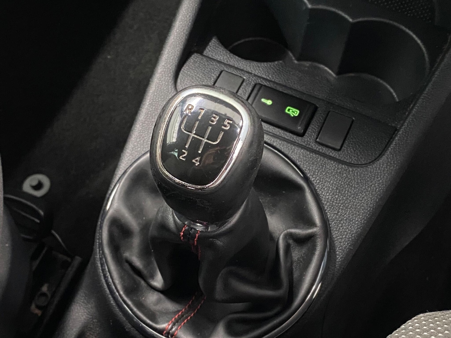 Used Skoda Fabia 2013 for sale - 77335891: Photo 22