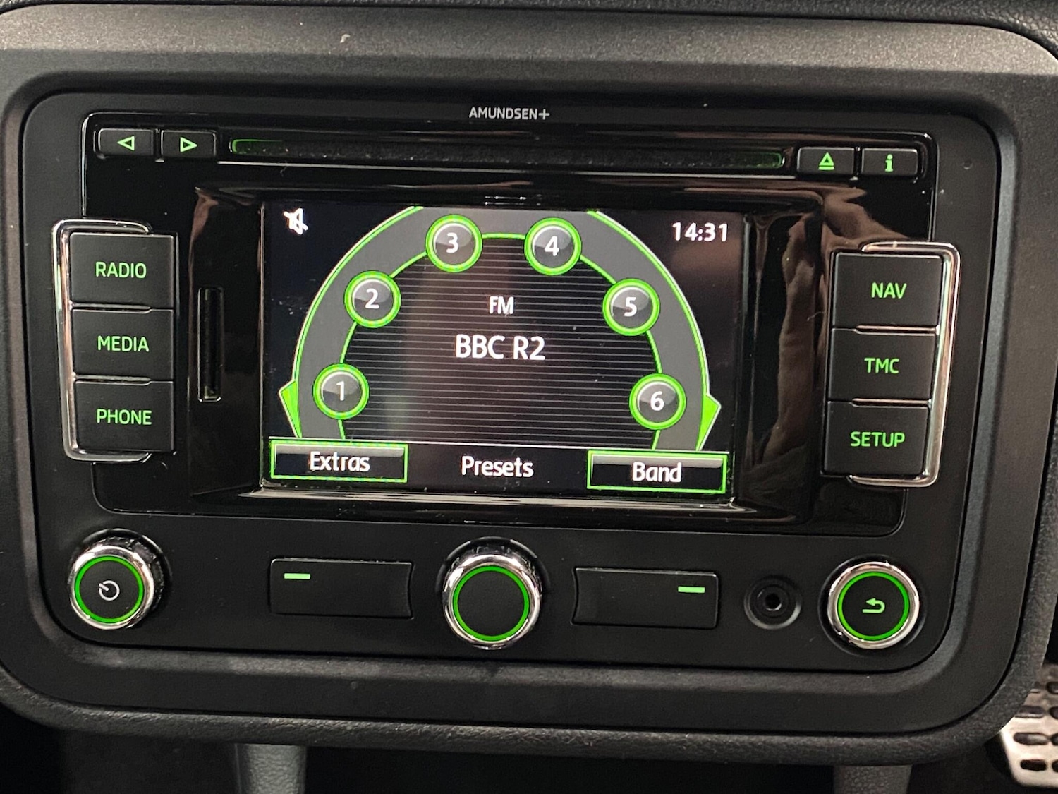 Used Skoda Fabia 2013 for sale - 77335891: Photo 23