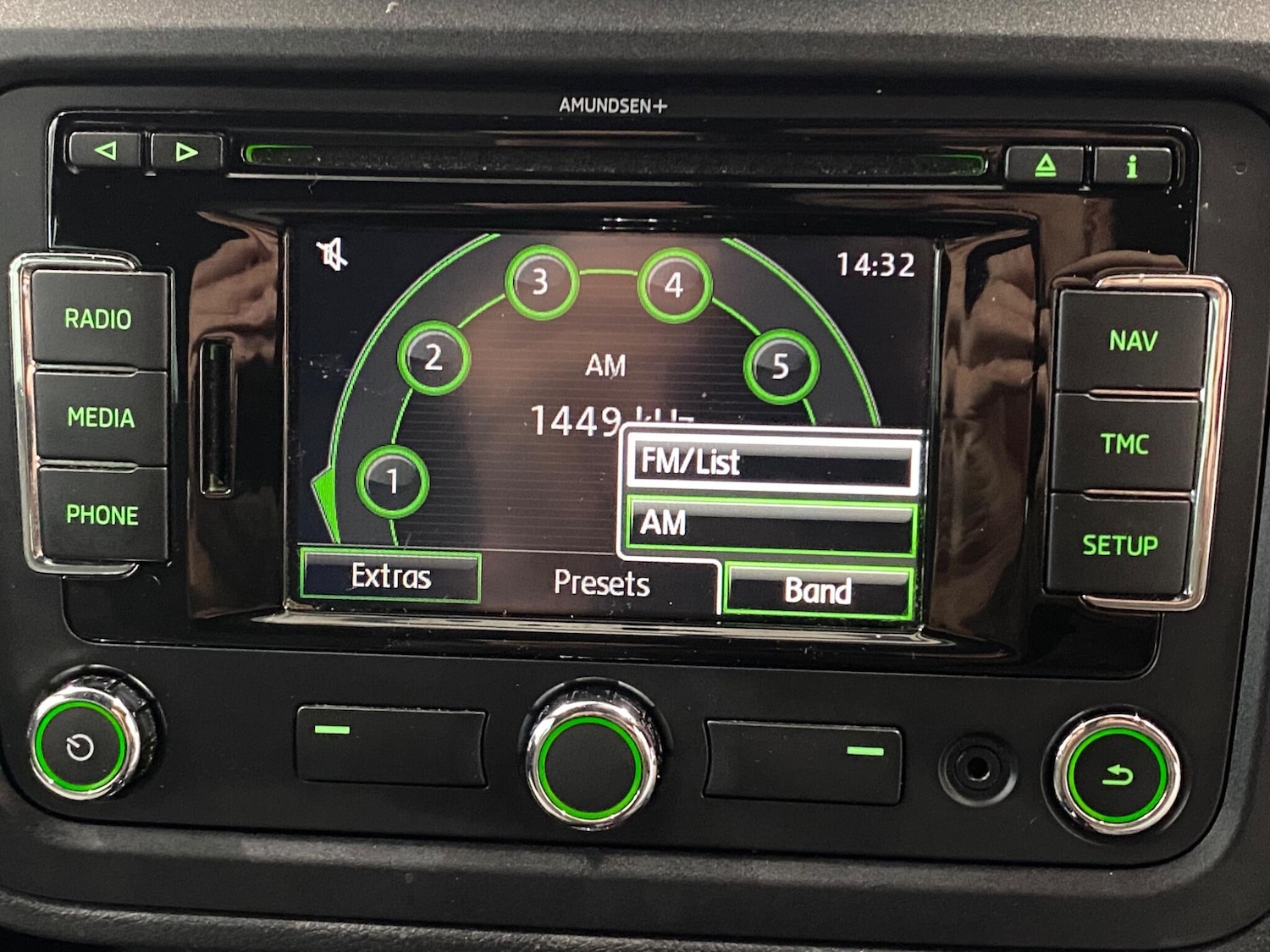 Used Skoda Fabia 2013 for sale - 77335891: Photo 25