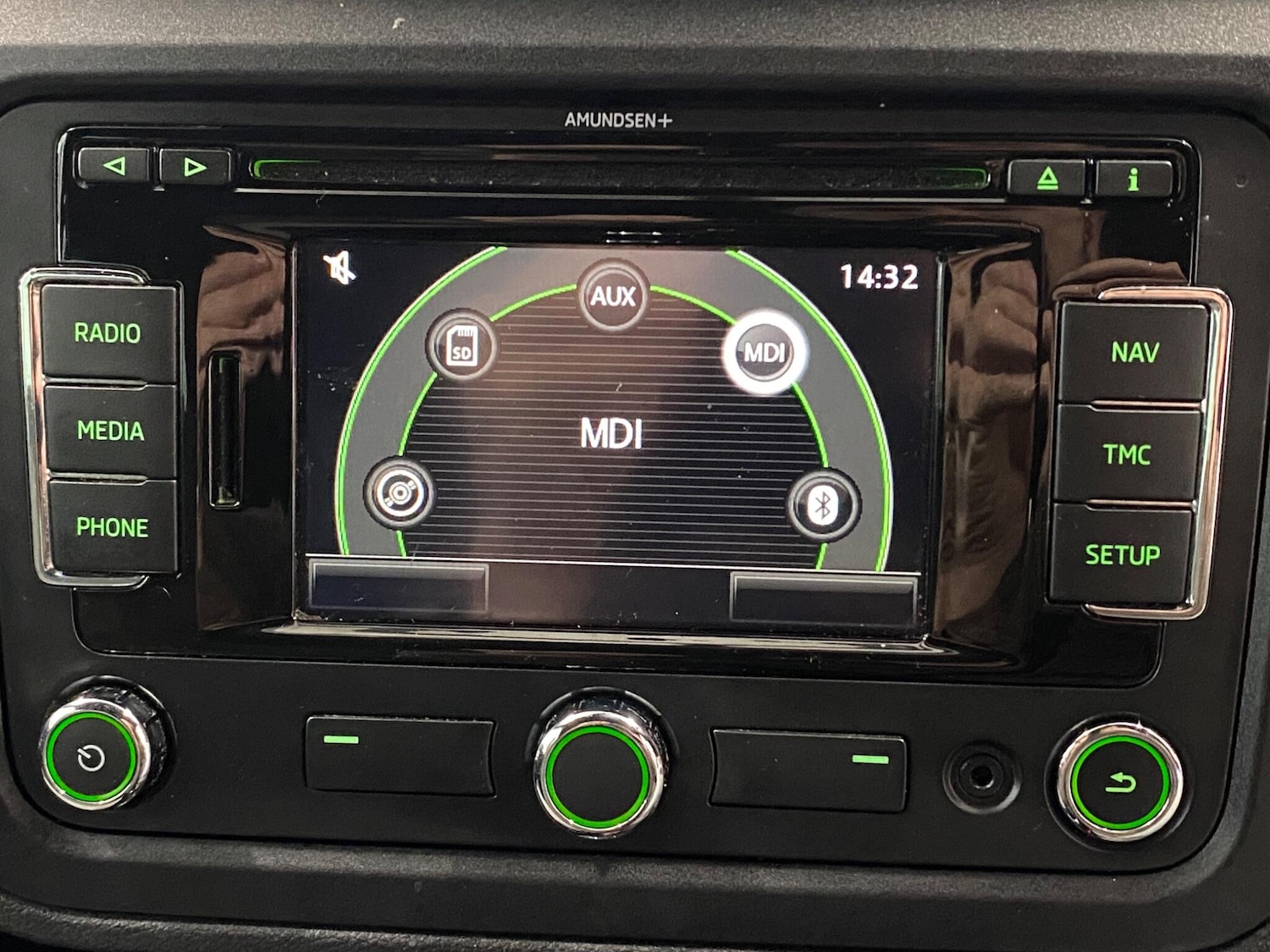 Used Skoda Fabia 2013 for sale - 77335891: Photo 26