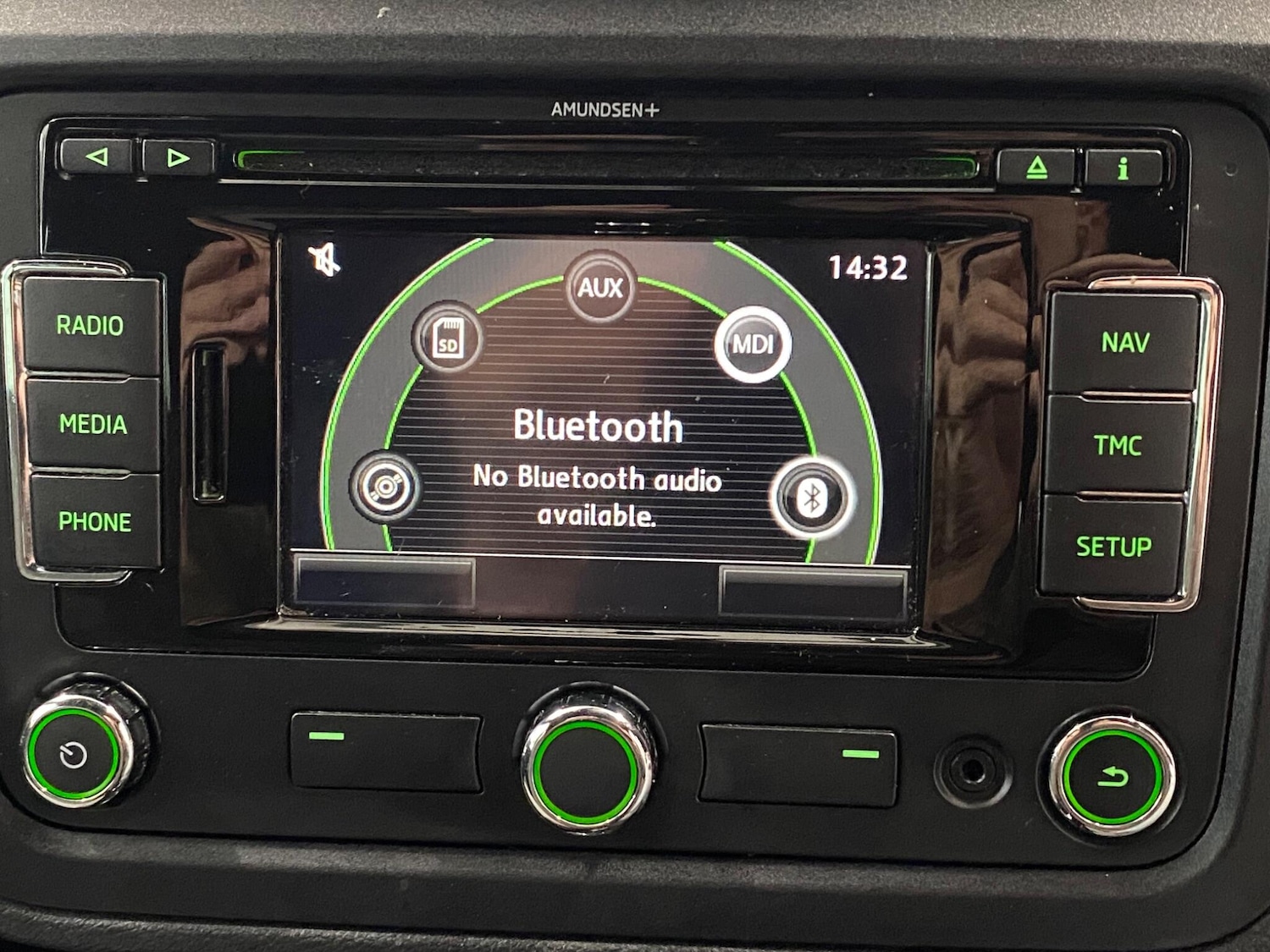 Used Skoda Fabia 2013 for sale - 77335891: Photo 27