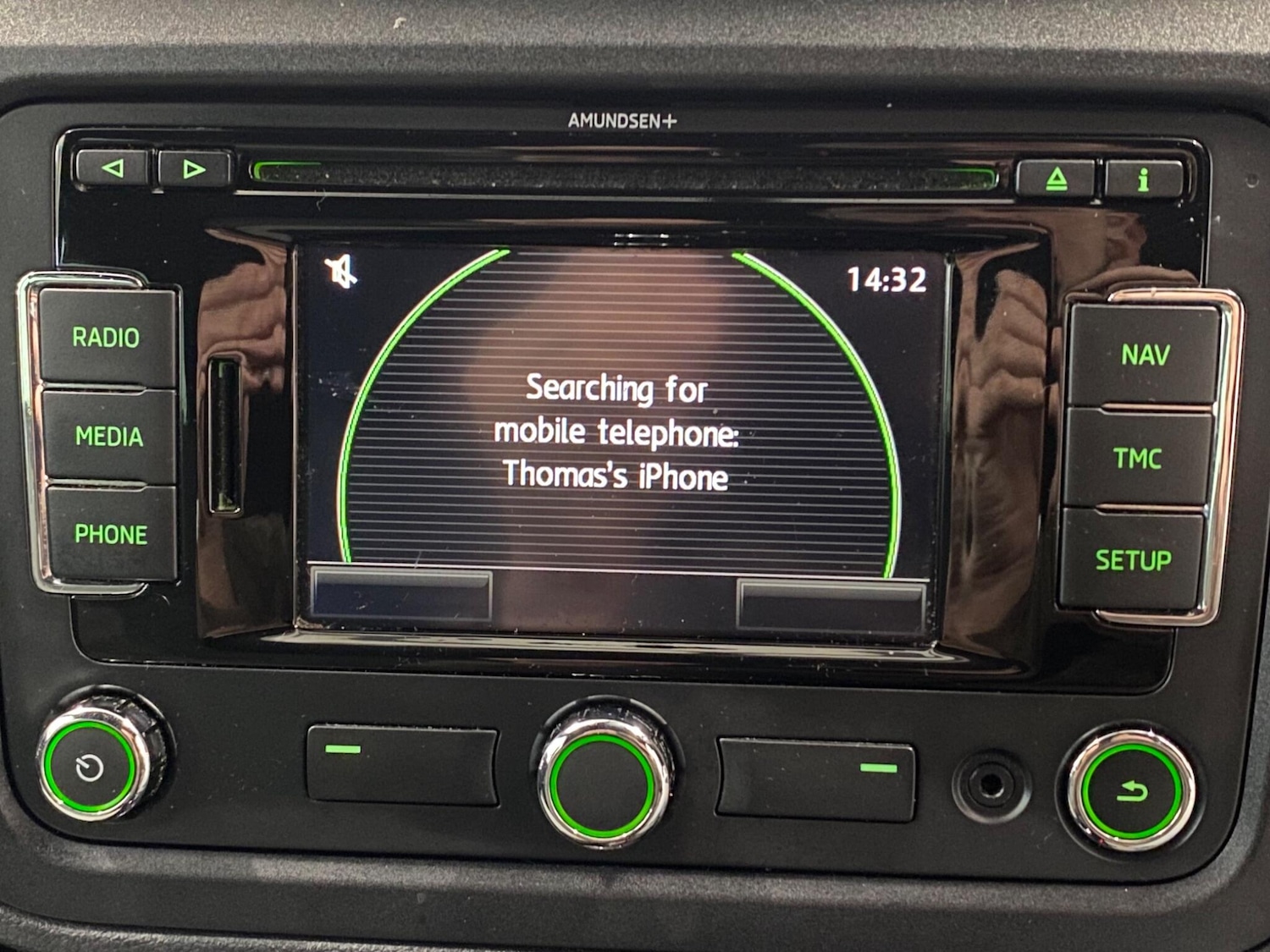 Used Skoda Fabia 2013 for sale - 77335891: Photo 29