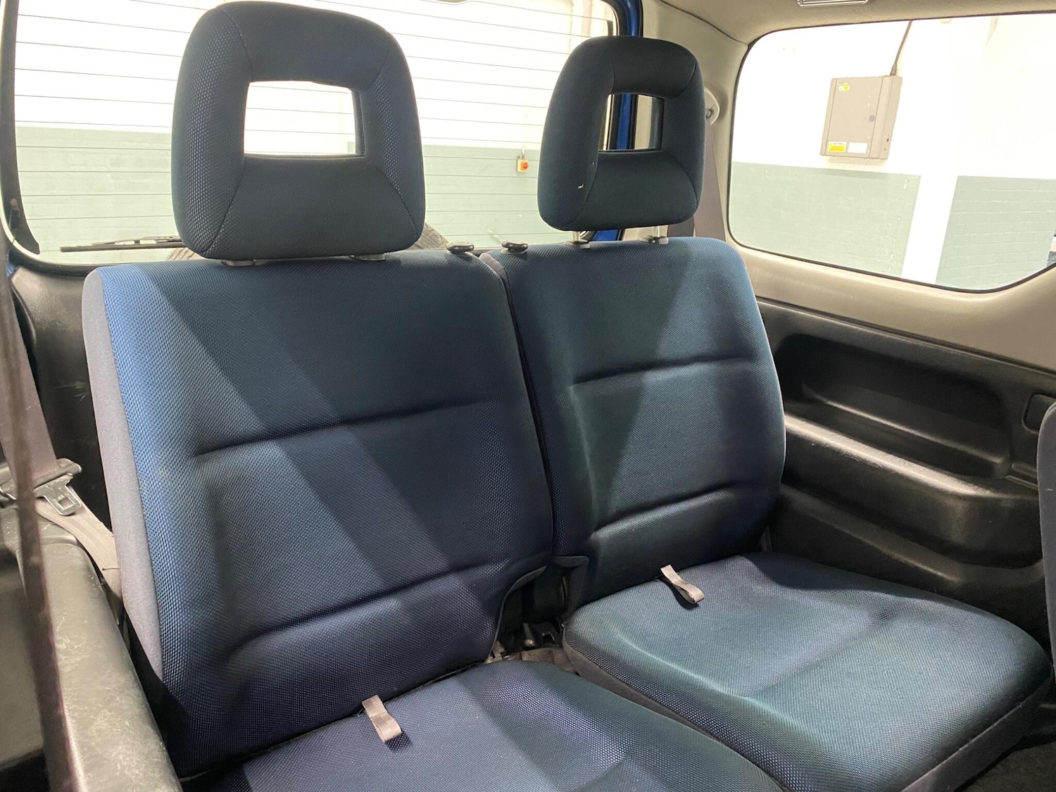 Used Suzuki Jimny 2002 for sale - 77646902: Photo 13