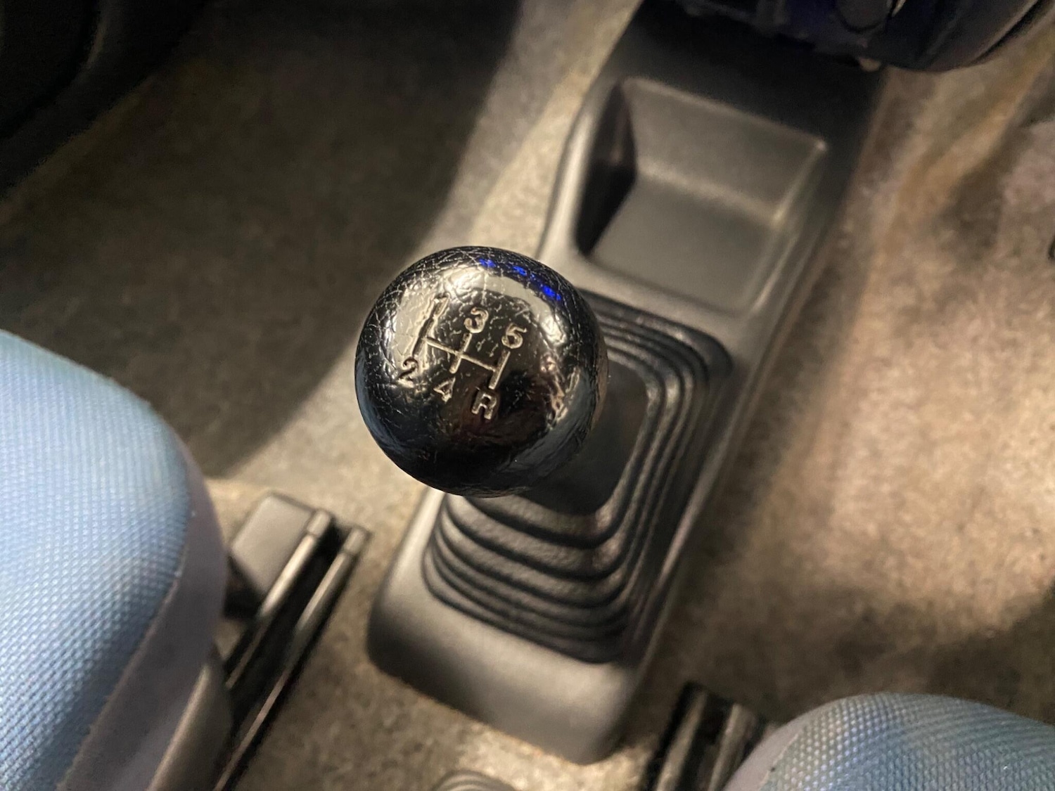 Used Suzuki Jimny 2002 for sale - 77646902: Photo 17