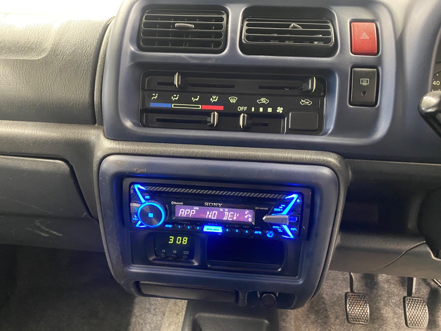 Used Suzuki Jimny 2002 for sale - 77646902: Photo 19