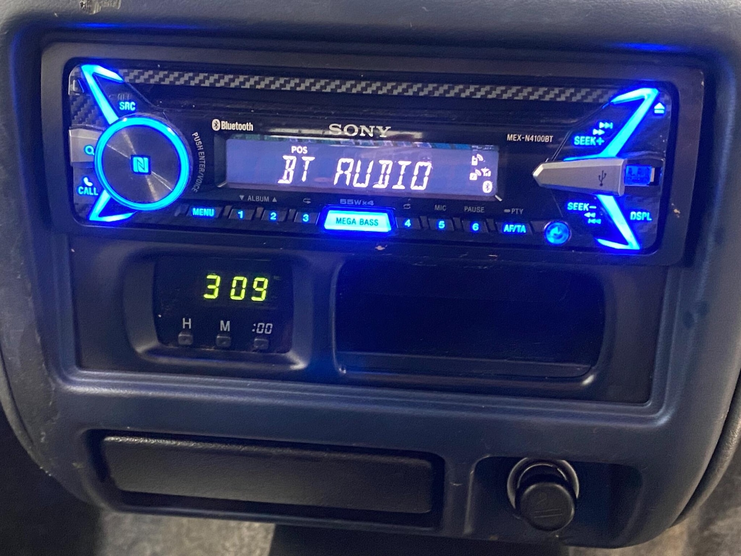 Used Suzuki Jimny 2002 for sale - 77646902: Photo 21