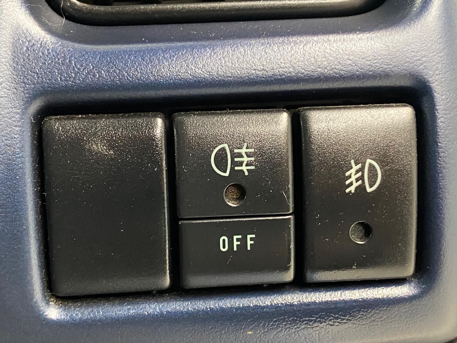 Used Suzuki Jimny 2002 for sale - 77646902: Photo 25