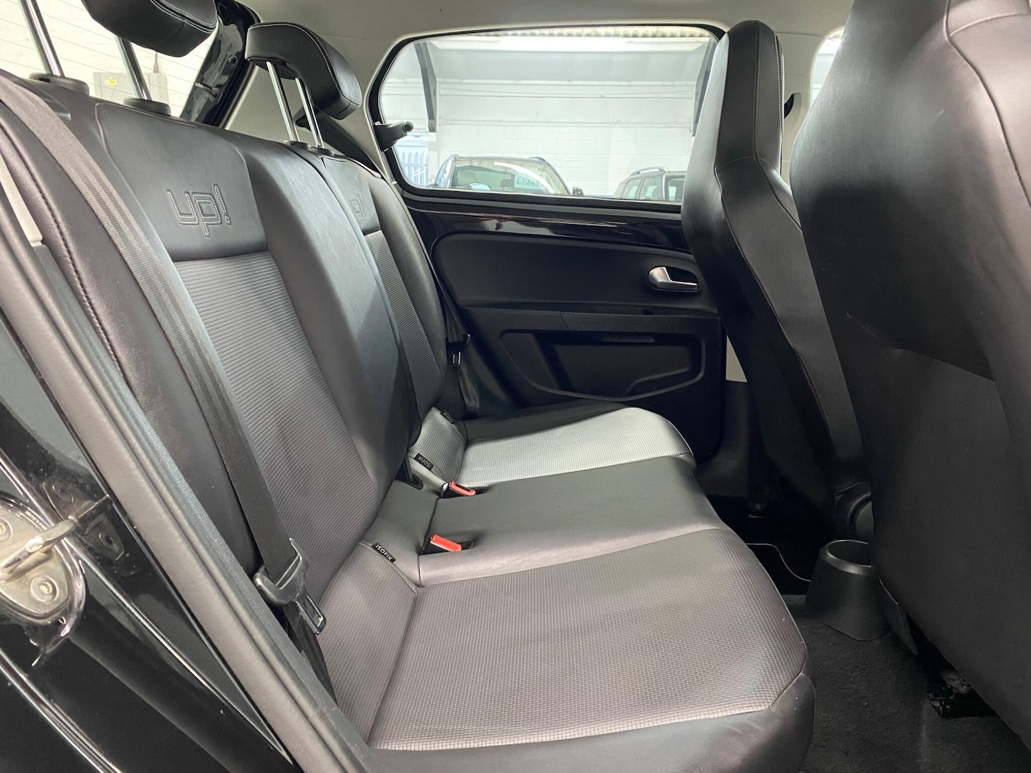 Used Volkswagen up! 2017 for sale - 77426137: Photo 13