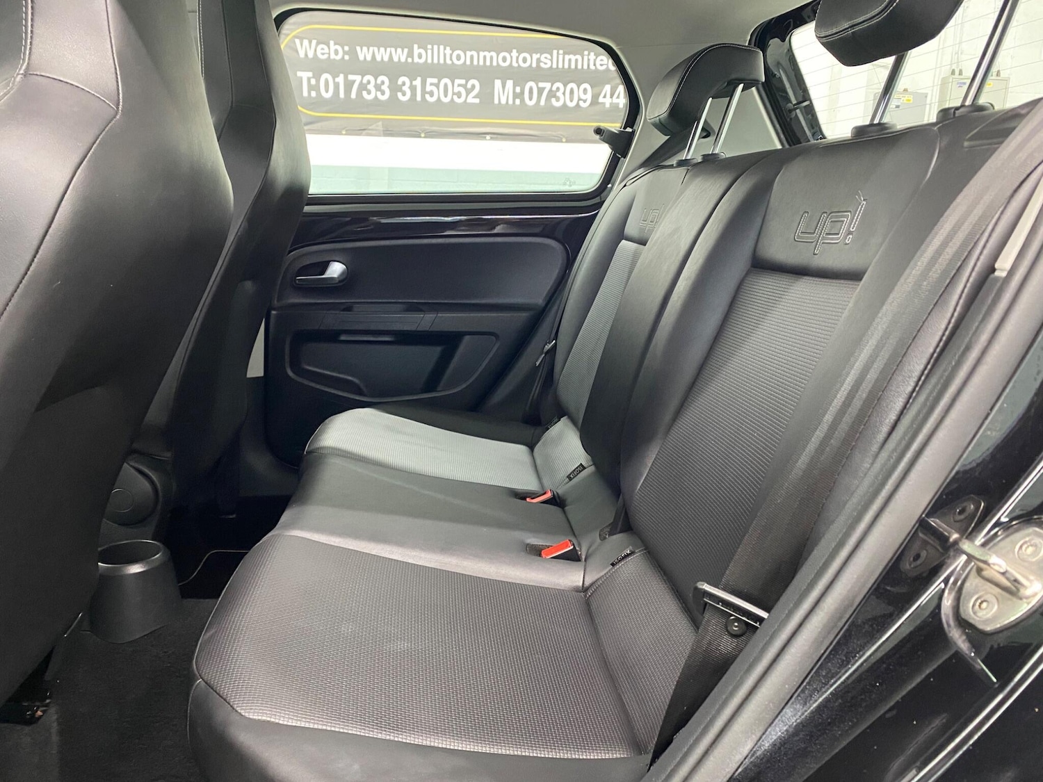 Used Volkswagen up! 2017 for sale - 77426137: Photo 16