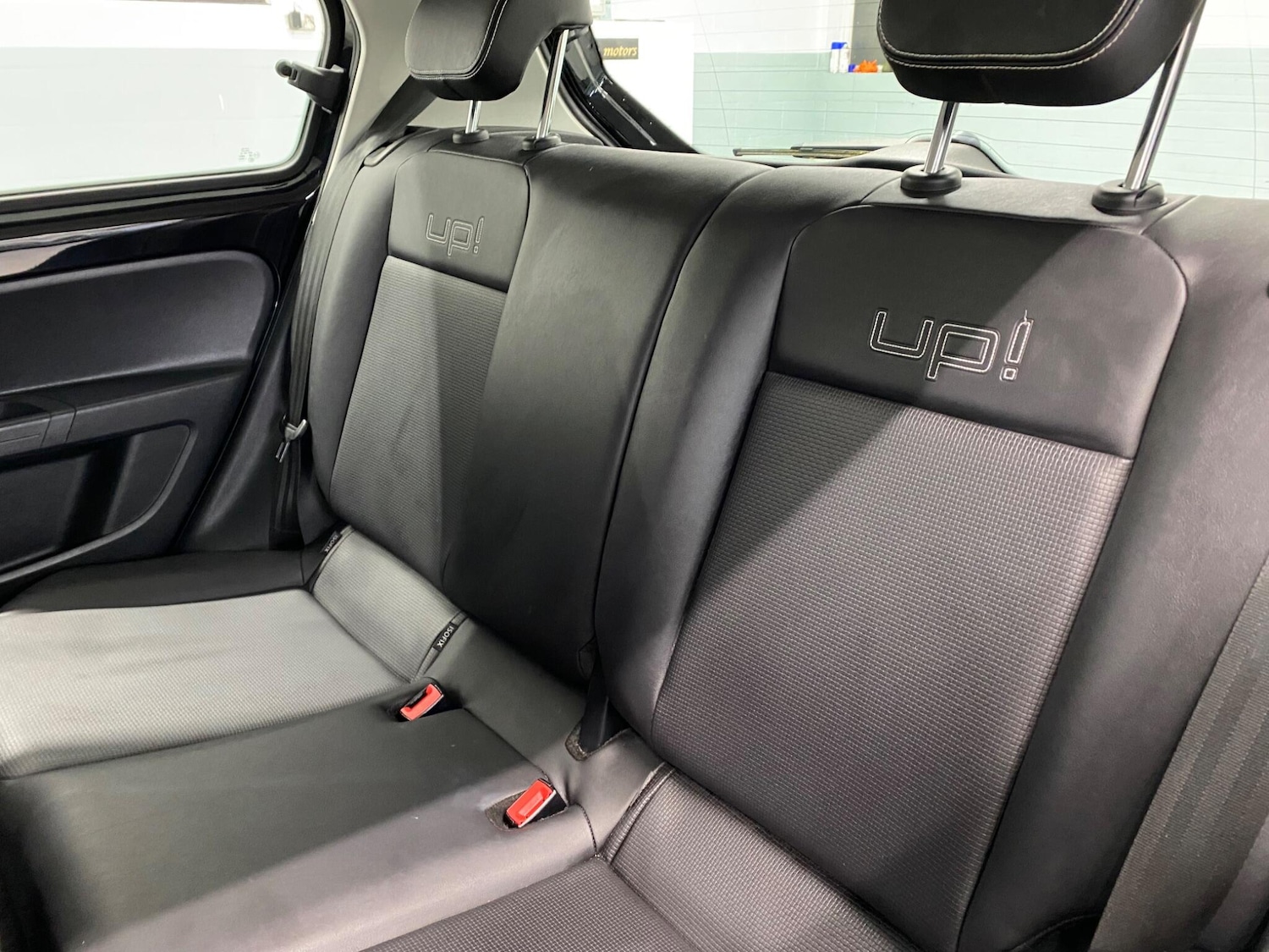 Used Volkswagen up! 2017 for sale - 77426137: Photo 17