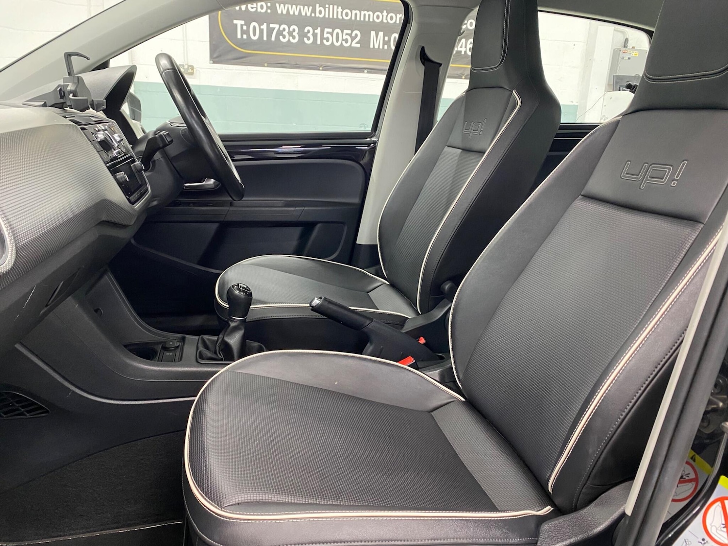 Used Volkswagen up! 2017 for sale - 77426137: Photo 18