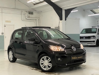 Used Volkswagen up! 2017 for sale - 77426137: Photo