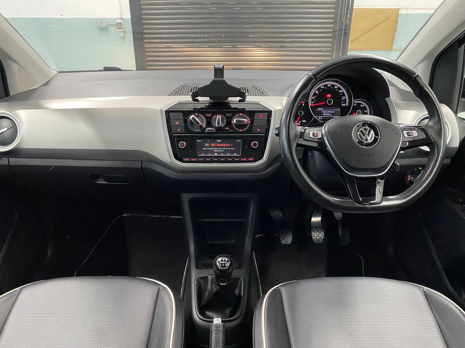 Used Volkswagen up! 2017 for sale - 77426137: Photo 20