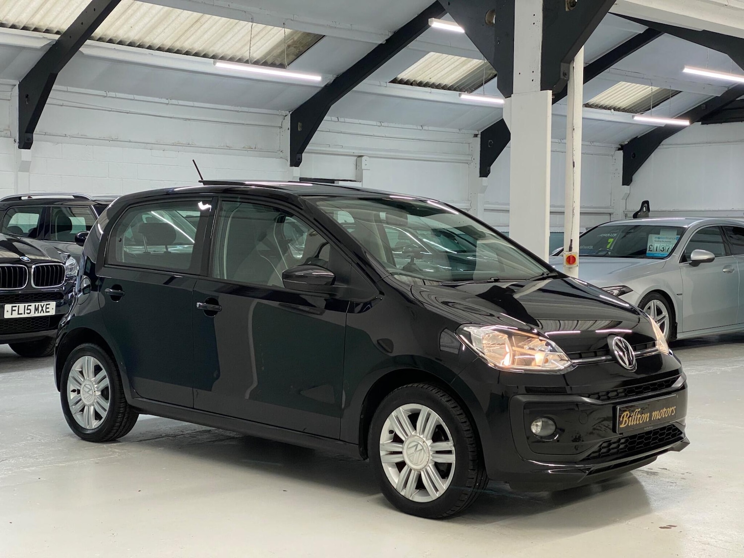 Used Volkswagen up! 2017 for sale - 77426137: Photo 36