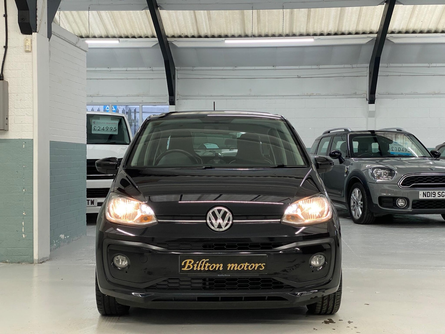 Used Volkswagen up! 2017 for sale - 77426137: Photo 37