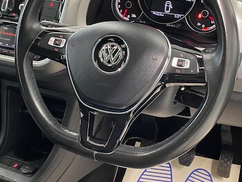 Used Volkswagen up! 2017 for sale - 77426137: Photo