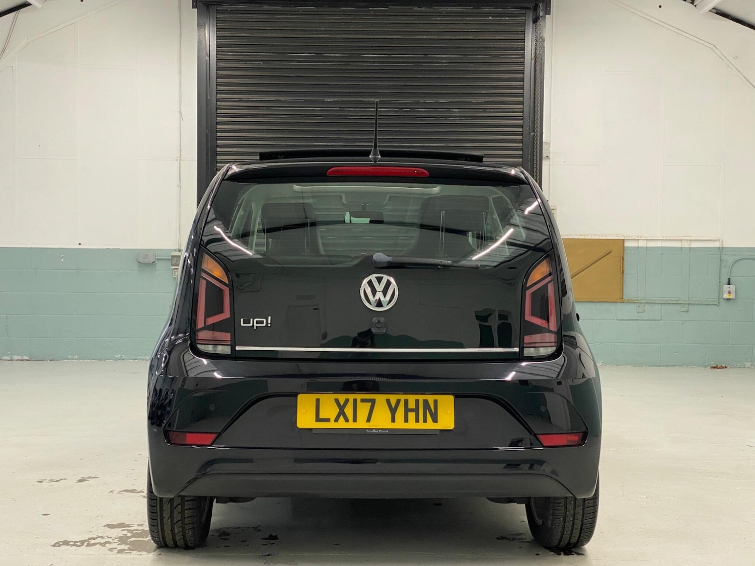 Used Volkswagen up! 2017 for sale - 77426137: Photo 8