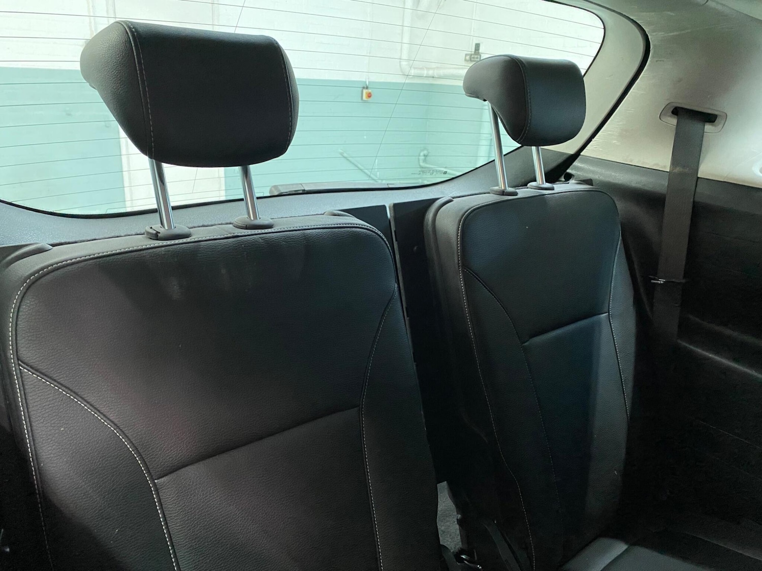 Used Vauxhall Zafira 2017 for sale - 77358480: Photo 17