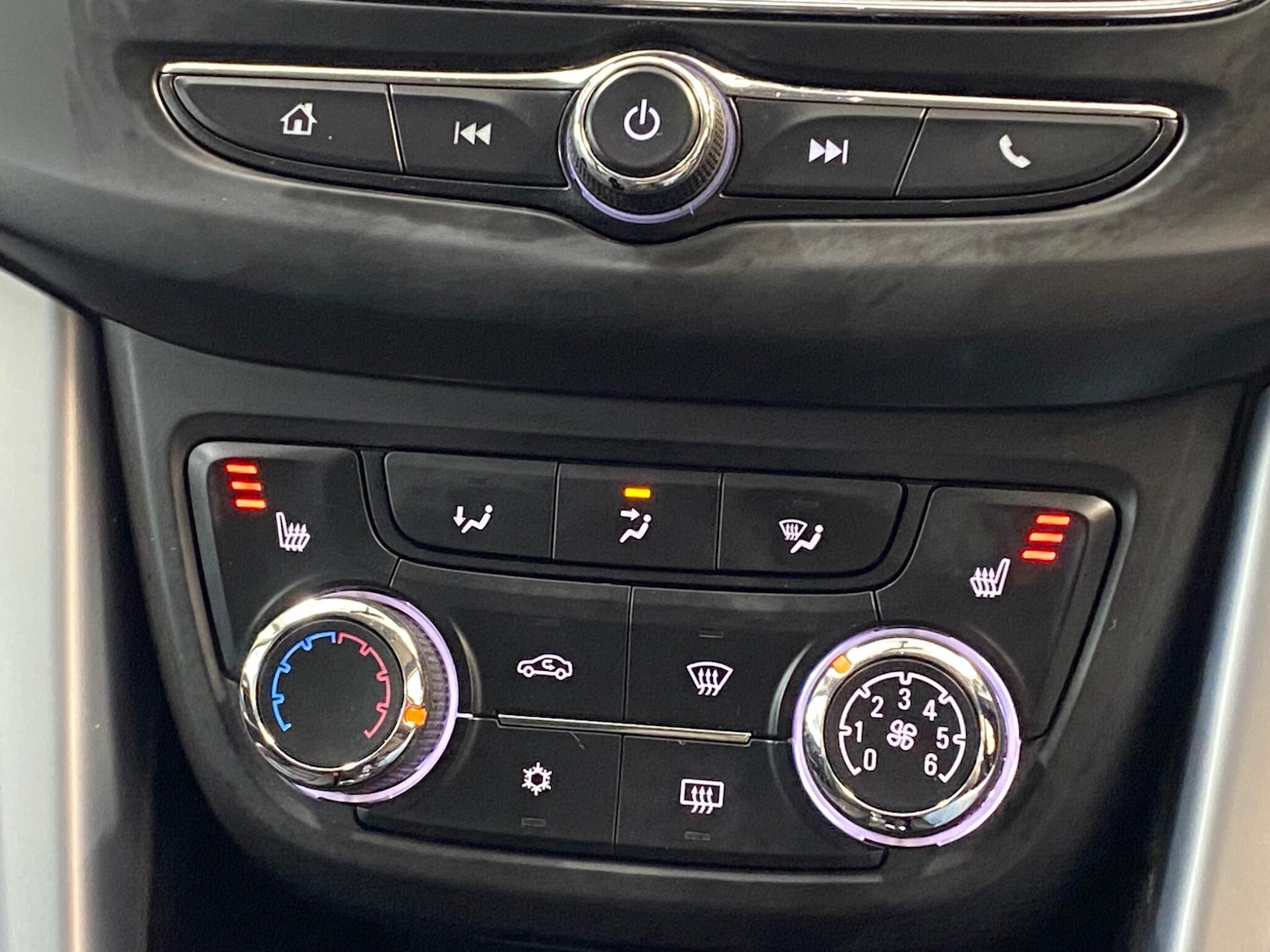 Used Vauxhall Zafira 2017 for sale - 77358480: Photo 28