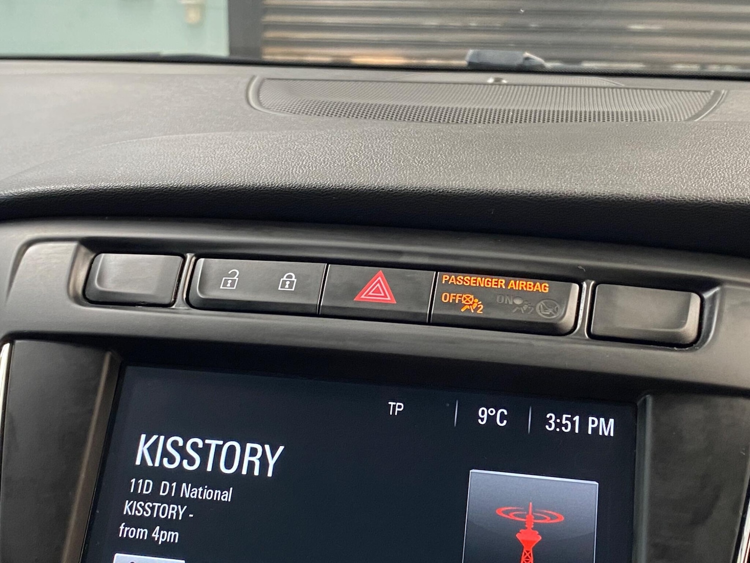 Used Vauxhall Zafira 2017 for sale - 77358480: Photo 33