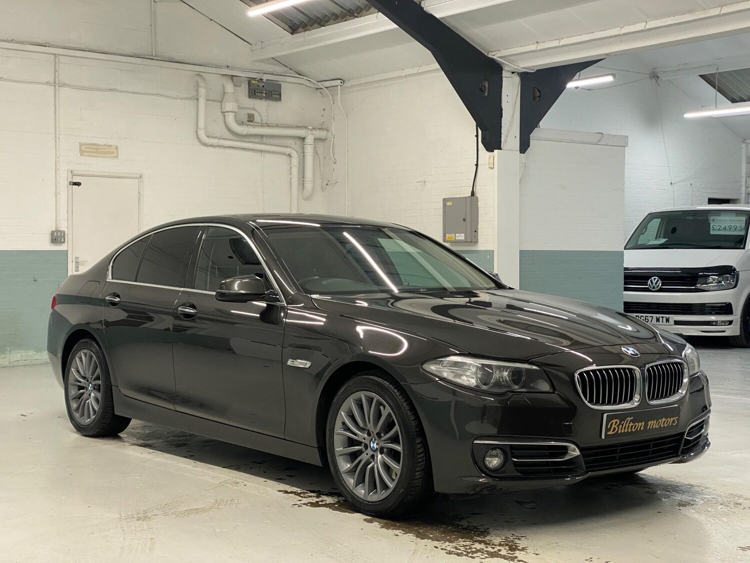 Used BMW 5 Series for sale - 77511062: Photo 11