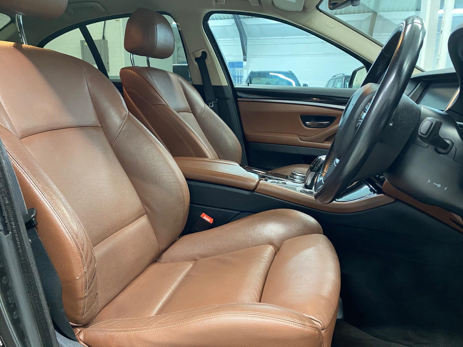 Used BMW 5 Series for sale - 77511062: Photo 13