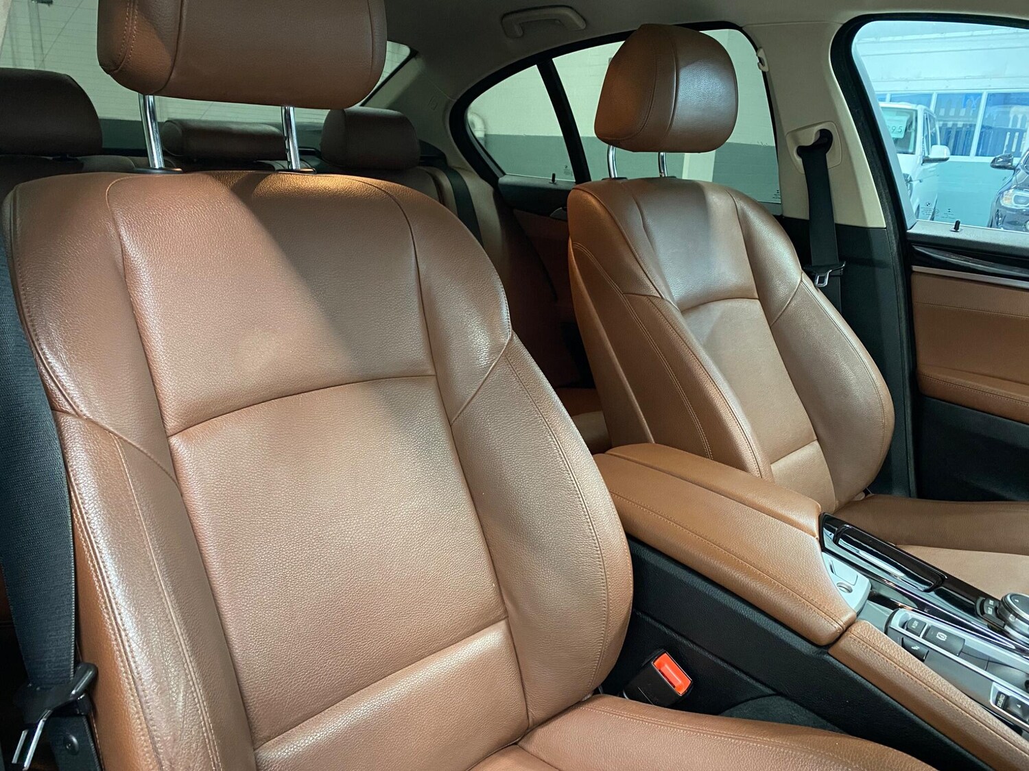 Used BMW 5 Series for sale - 77511062: Photo 14