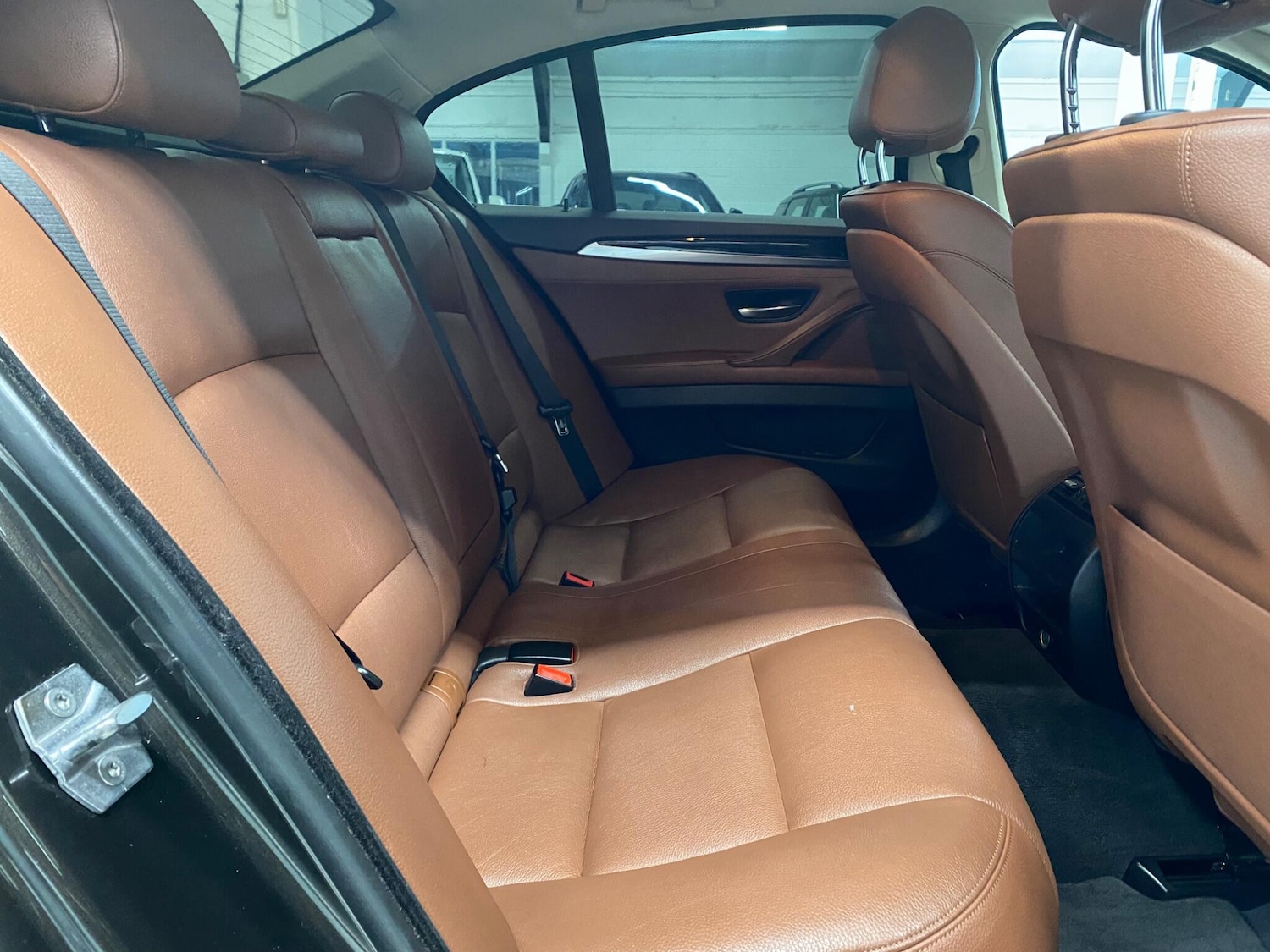 Used BMW 5 Series for sale - 77511062: Photo 16