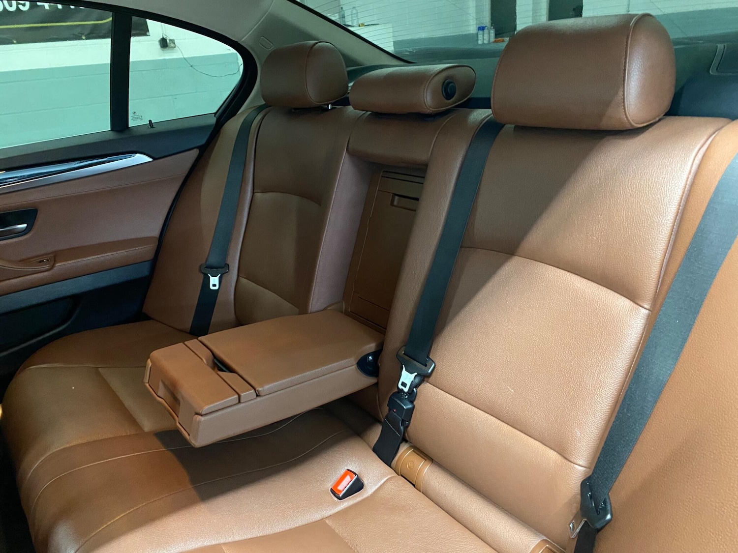 Used BMW 5 Series for sale - 77511062: Photo 19