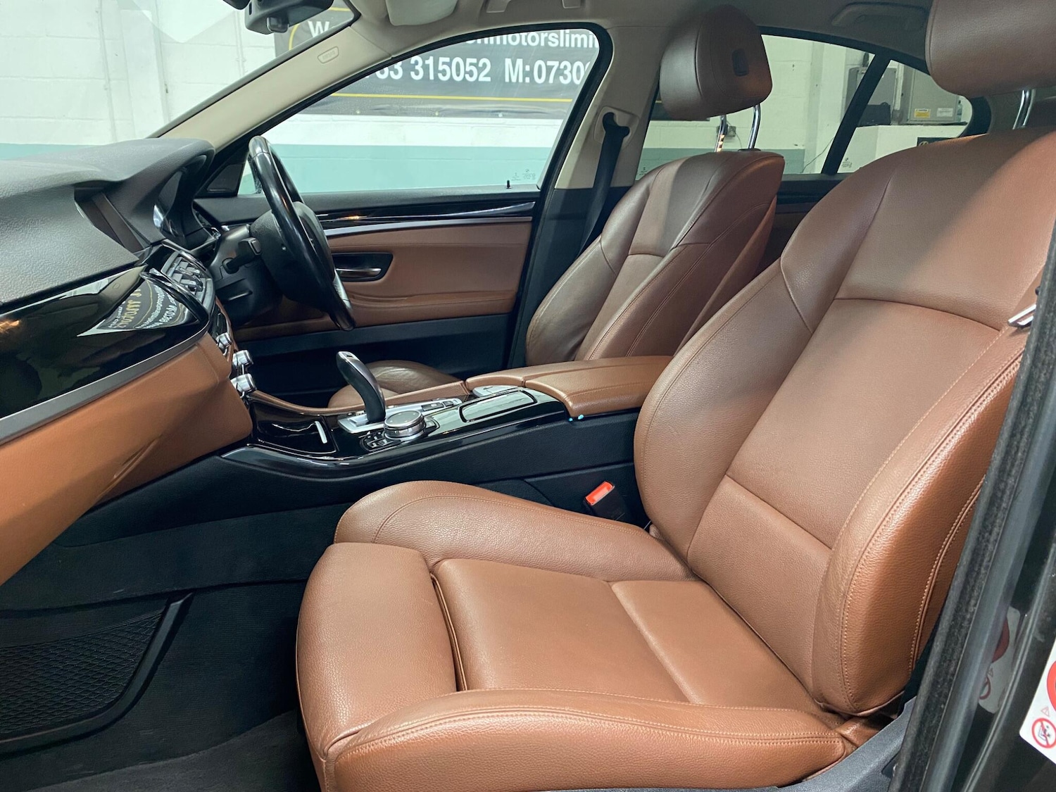 Used BMW 5 Series for sale - 77511062: Photo 20