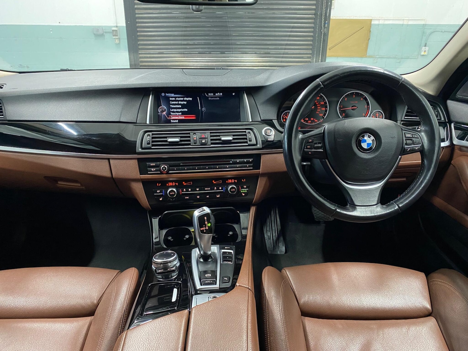 Used BMW 5 Series for sale - 77511062: Photo 23