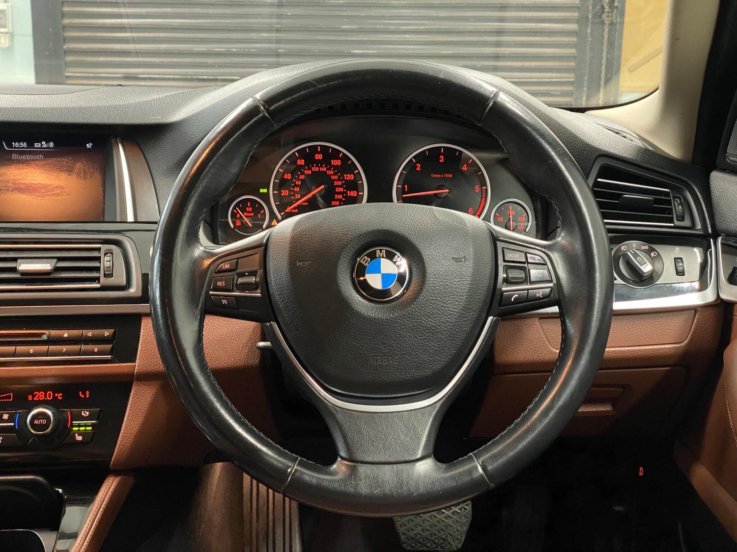 Used BMW 5 Series for sale - 77511062: Photo 24