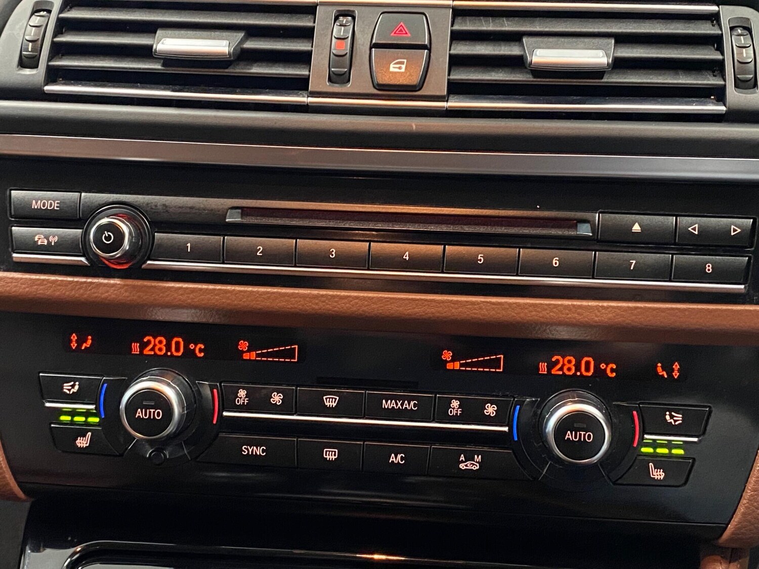 Used BMW 5 Series for sale - 77511062: Photo 28