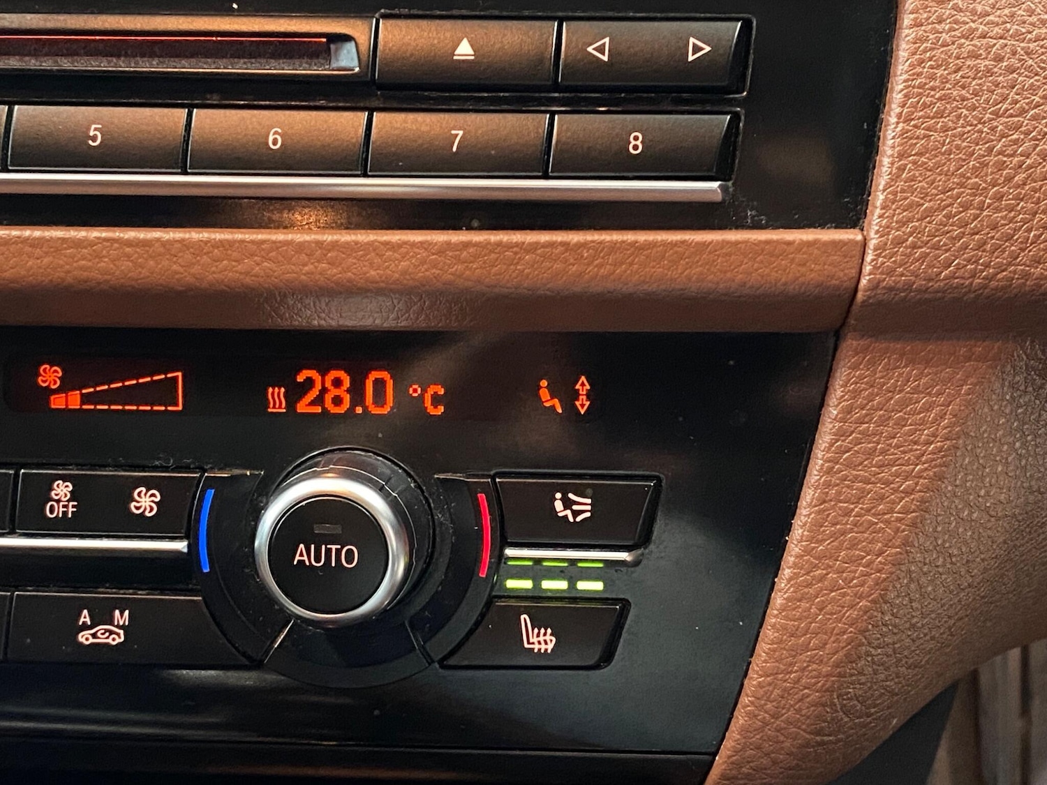 Used BMW 5 Series for sale - 77511062: Photo 29