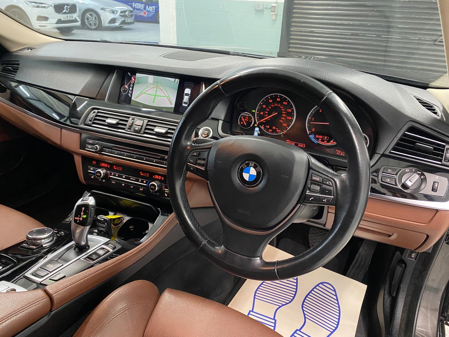 Used BMW 5 Series for sale - 77511062: Photo 3