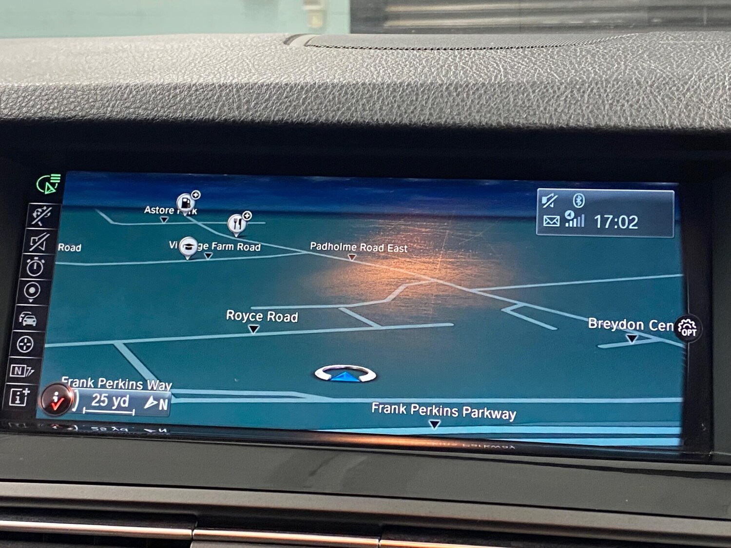 Used BMW 5 Series for sale - 77511062: Photo 32