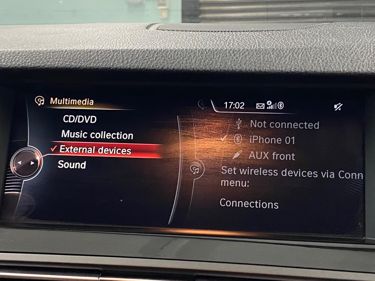 Used BMW 5 Series for sale - 77511062: Photo 33