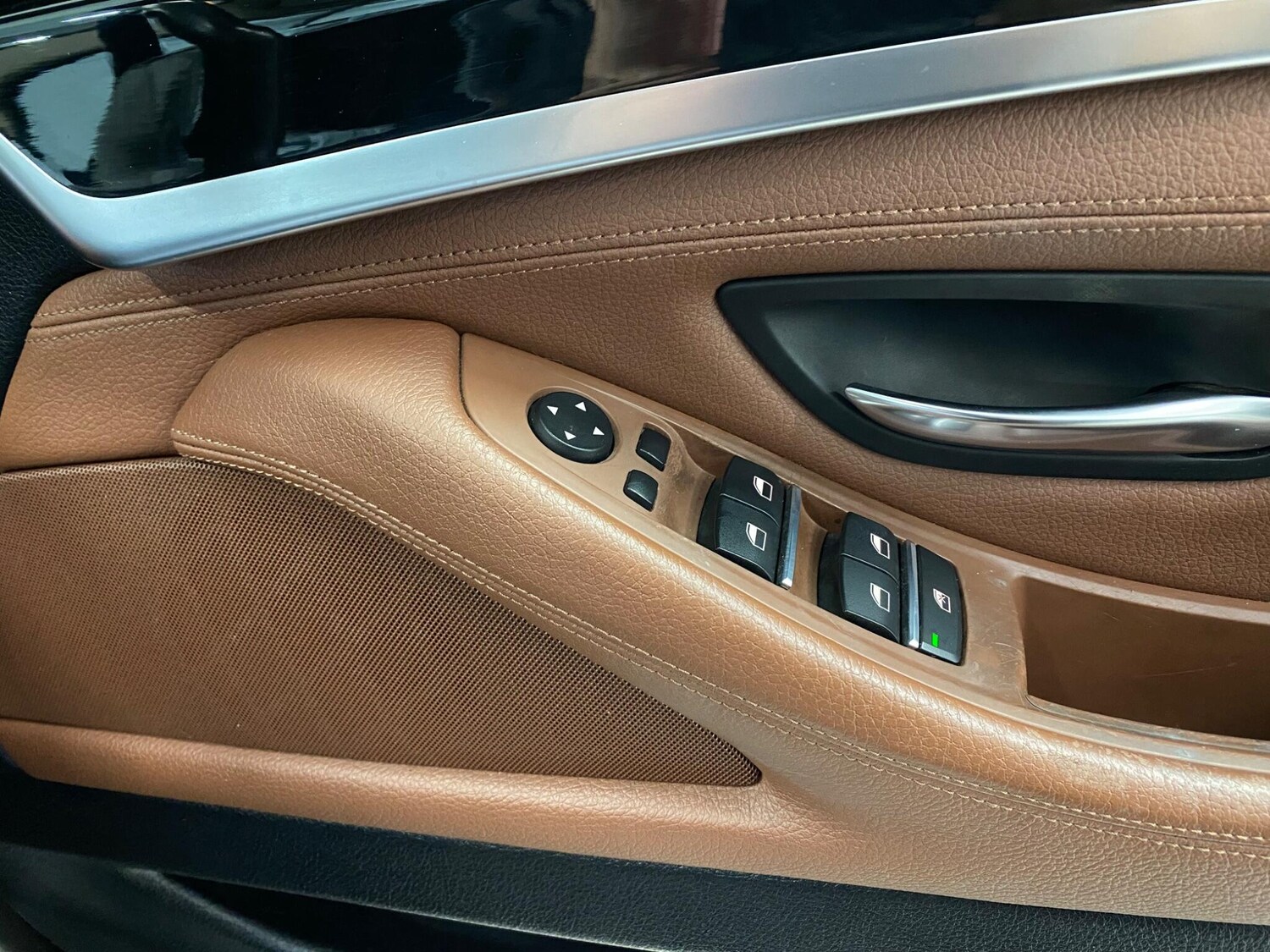 Used BMW 5 Series for sale - 77511062: Photo 46