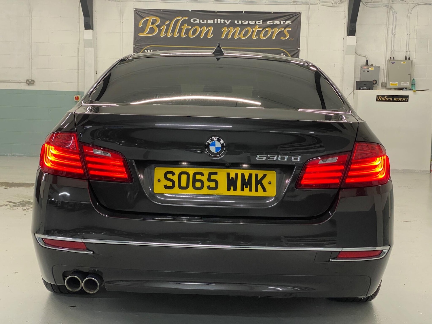 Used BMW 5 Series for sale - 77511062: Photo 51