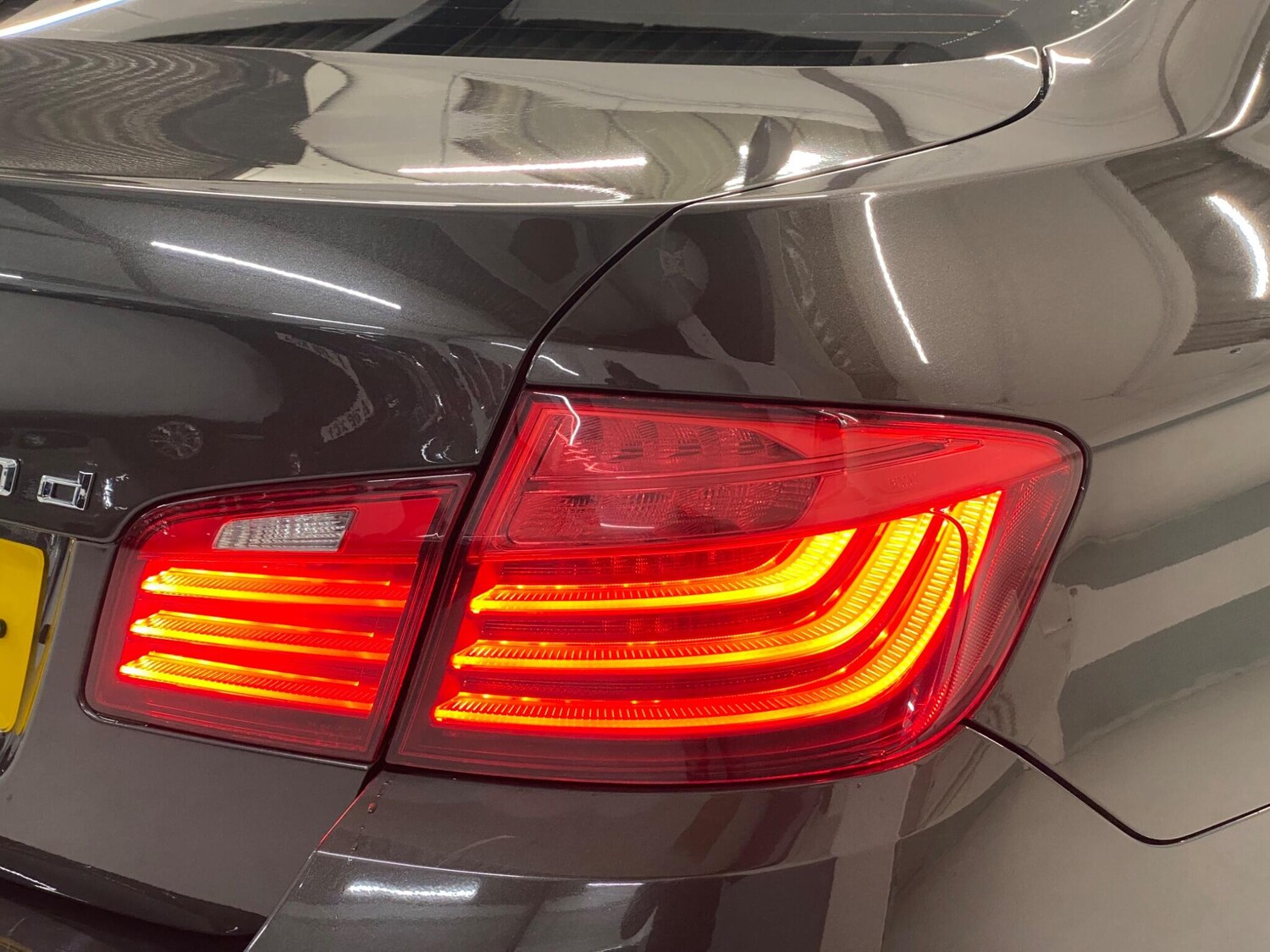 Used BMW 5 Series for sale - 77511062: Photo 52