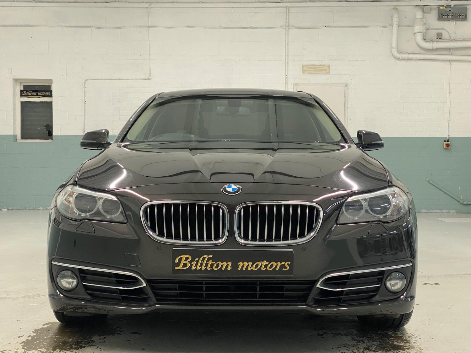 Used BMW 5 Series for sale - 77511062: Photo 6