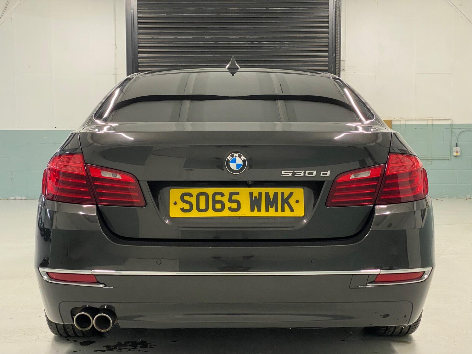 Used BMW 5 Series for sale - 77511062: Photo 9