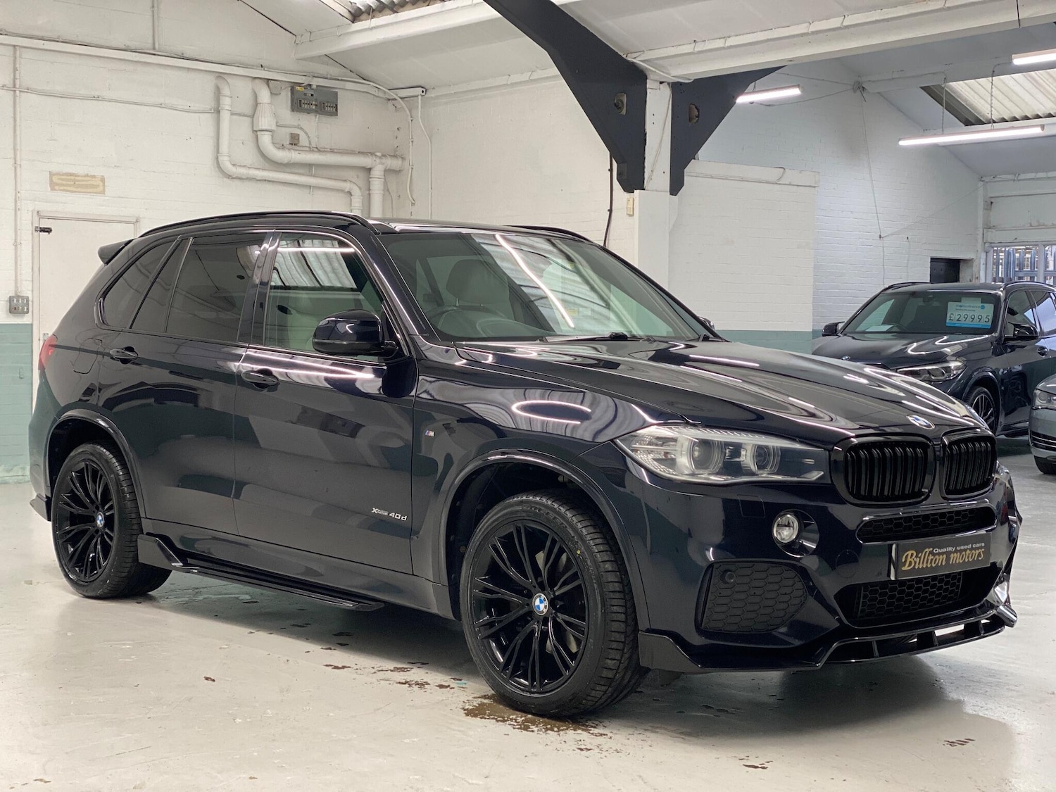 Used BMW X5 2016 for sale - 77335876: Photo 11