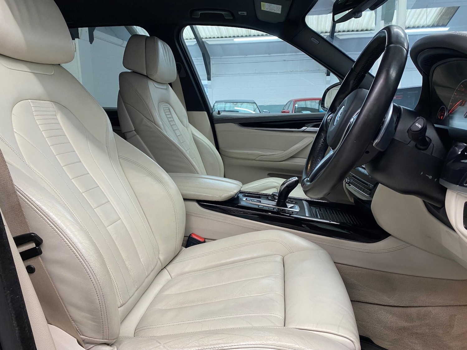 Used BMW X5 2016 for sale - 77335876: Photo 13