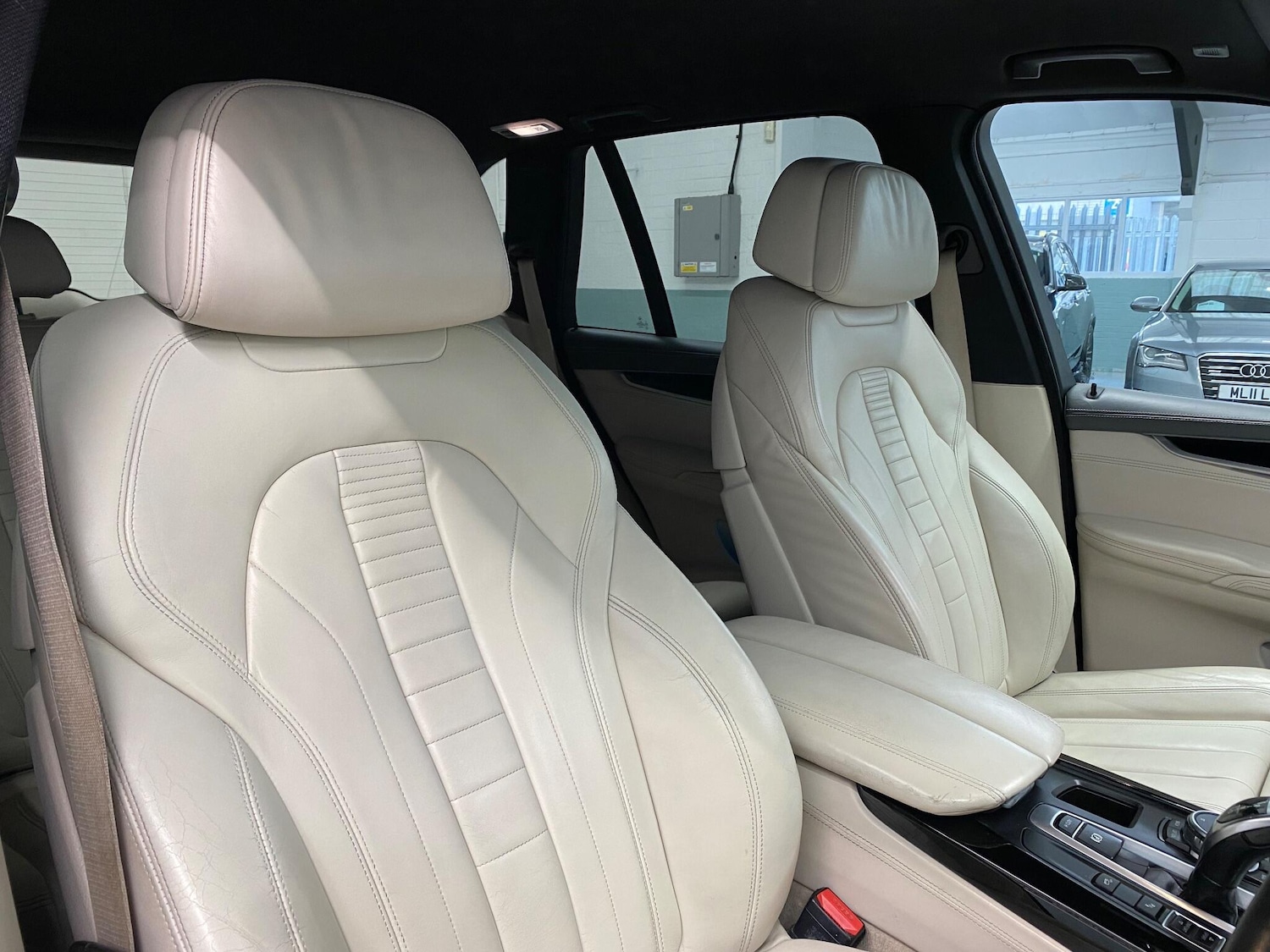 Used BMW X5 2016 for sale - 77335876: Photo 14