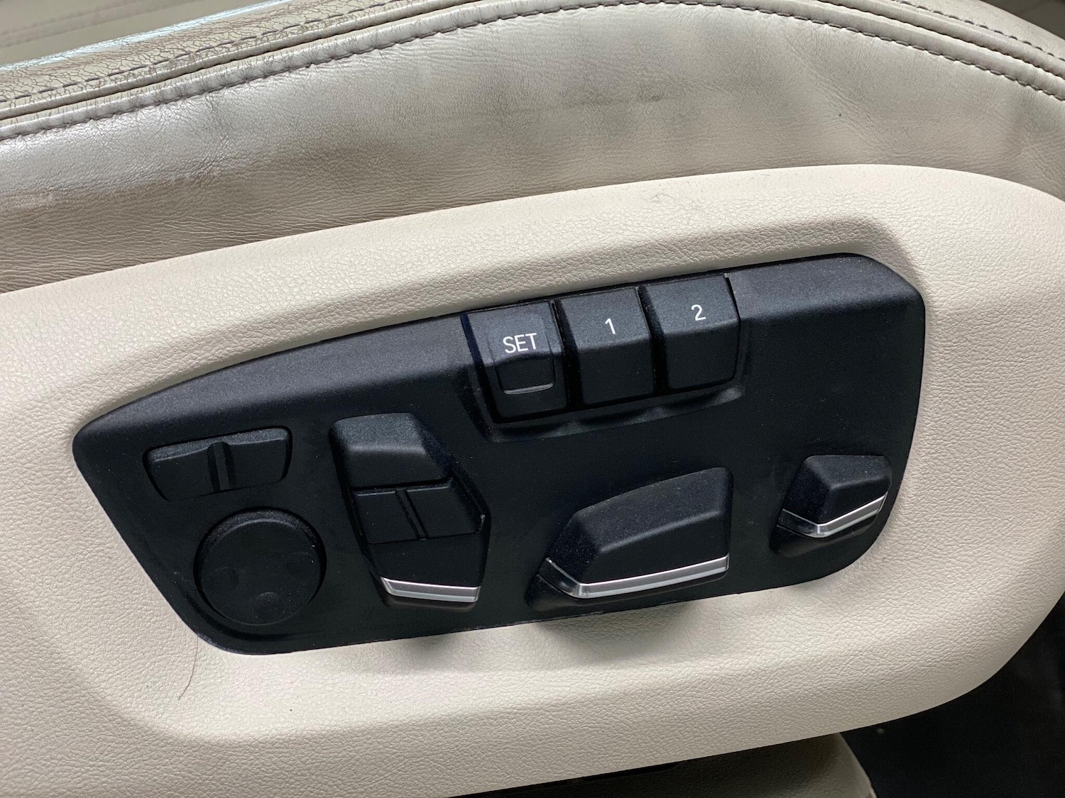 Used BMW X5 2016 for sale - 77335876: Photo 15