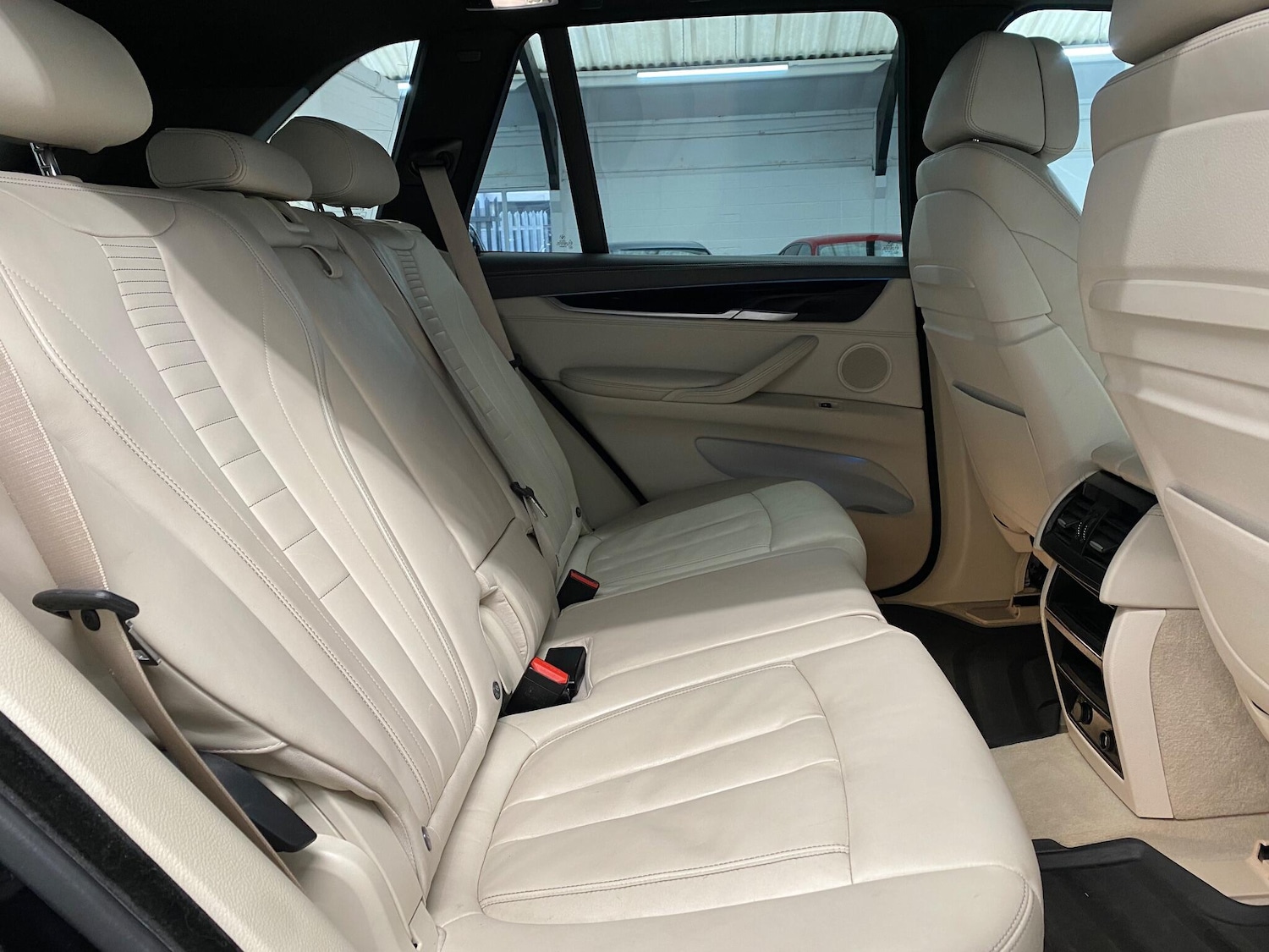 Used BMW X5 2016 for sale - 77335876: Photo 16